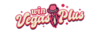 Vegas Plus casino Logo